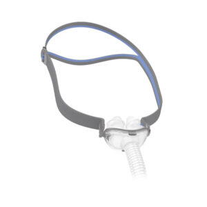 ResMed P10 deguna spilvena maska