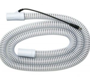 Lowenstein medical 15mm apsildāmā caurule Prisma Line un VENT iekārtām