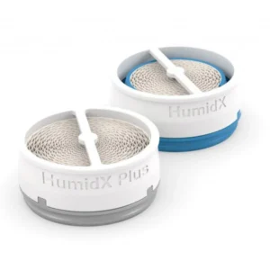 AirMini mitrinātāja filtrs HumidX un HumidX Plus