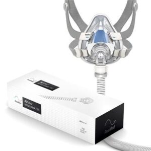 ResMed AirMini Caurule F20 maskai