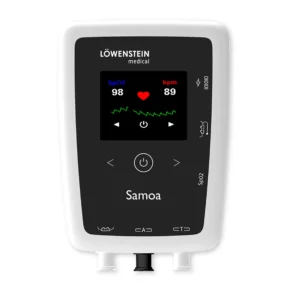 Lowenstein medical Samoa