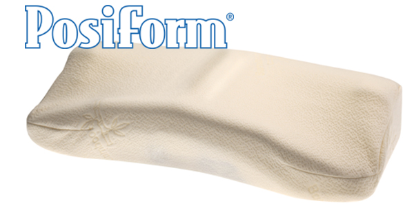 PosiForm, pretkrākšanas spilvens