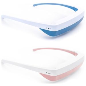 Luminette 3 - gaismas terapijas brilles