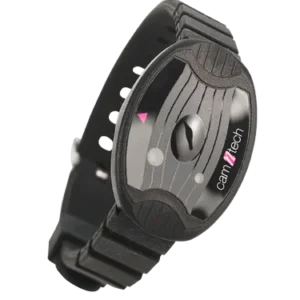 Aktigrāfs MotionWatch 8 pulkstenis ar licenci